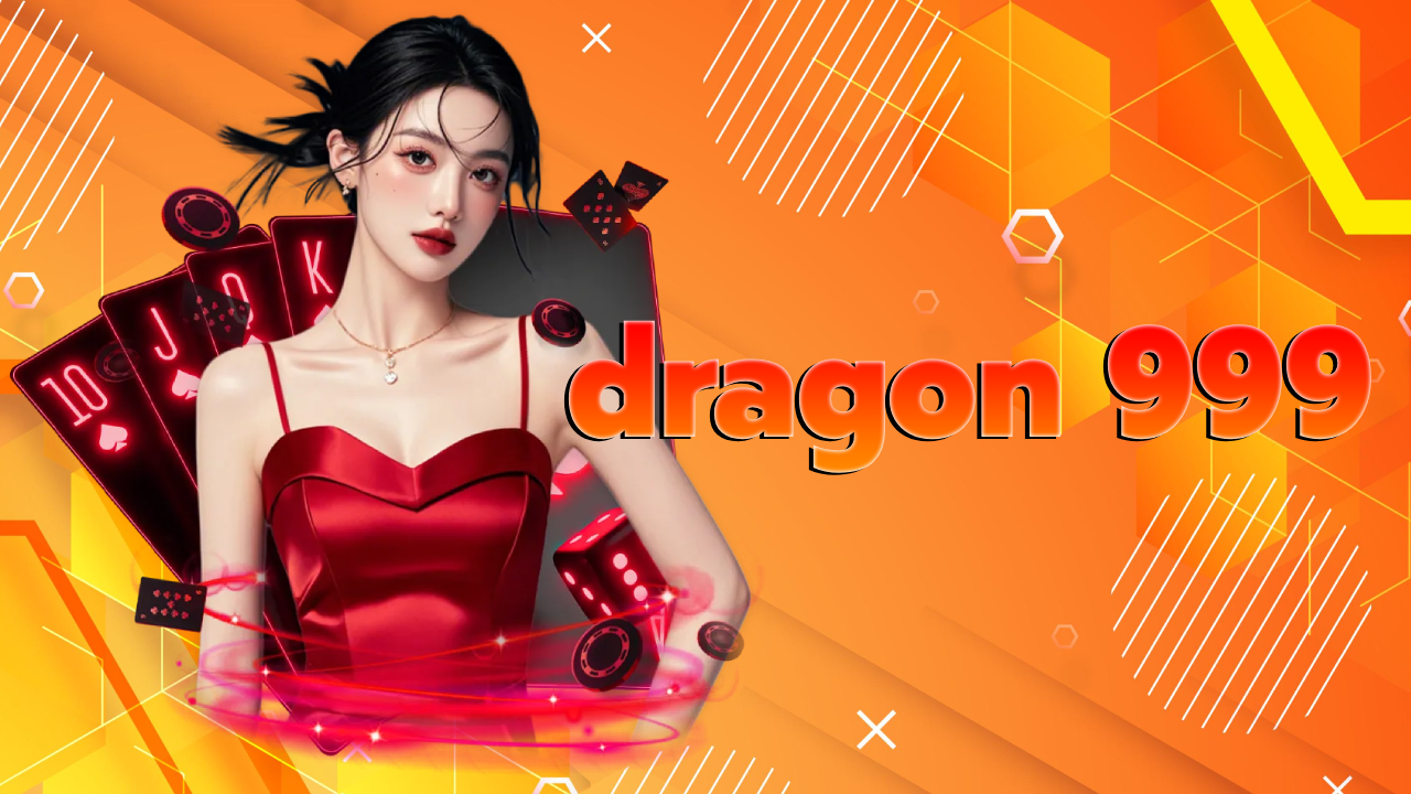 dragon 999